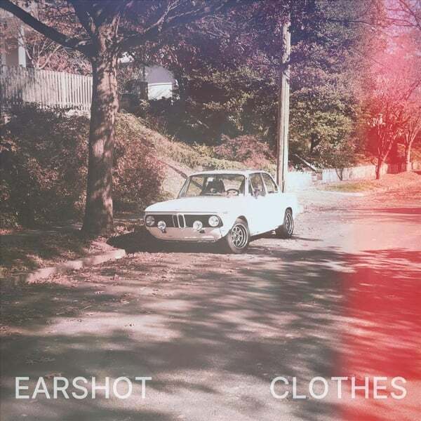 Cover art for Earshot